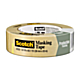 3M 2020 General Purpose Masking Tape, 36mm, 1ea.