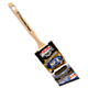 Cloverdale Paint MP-X Pro Paint Brush, Angle Sash, 63mm, 1 ea