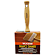 Wooster Stain Brush, Bravo Bristle, 4 3/4