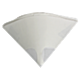Paint Cone Strainer, 260 Microns, 1 ea