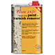 Paint & Varnish Remover, Heavy Body, 1L, 1 ea
