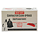 Contractor Clean-Up Bag, 42 Gal, 1 Box