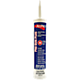 Pro Gun Plus Silicone Acrylic Caulk, 300 ml, 1 ea