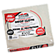Bennett Waterproof Dropcloth, 4x12', 1 ea