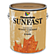 Sunfast® Exterior Wood Finish, Satin