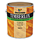 Timberlox Interior Waterborne Urethane Varnish, Satin (GL2) - Clear Satin