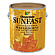 Sunfast® Exterior Waterborne Wood Finish Cedar Tone, Satin (GL2)