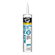 Cloverdale Paint Advance Acrylic Latex Caulk, Siliconized, 300ml, 1 ea